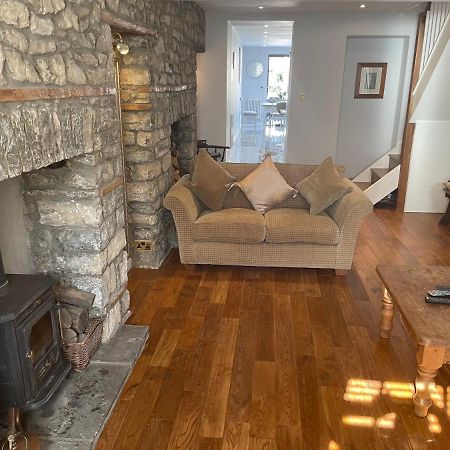 17 Eastgate Villa Cowbridge Luaran gambar