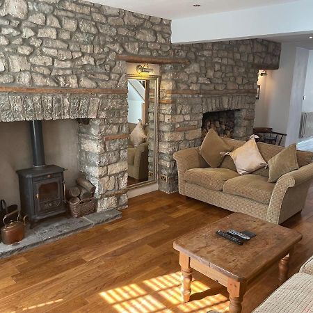 17 Eastgate Villa Cowbridge Luaran gambar