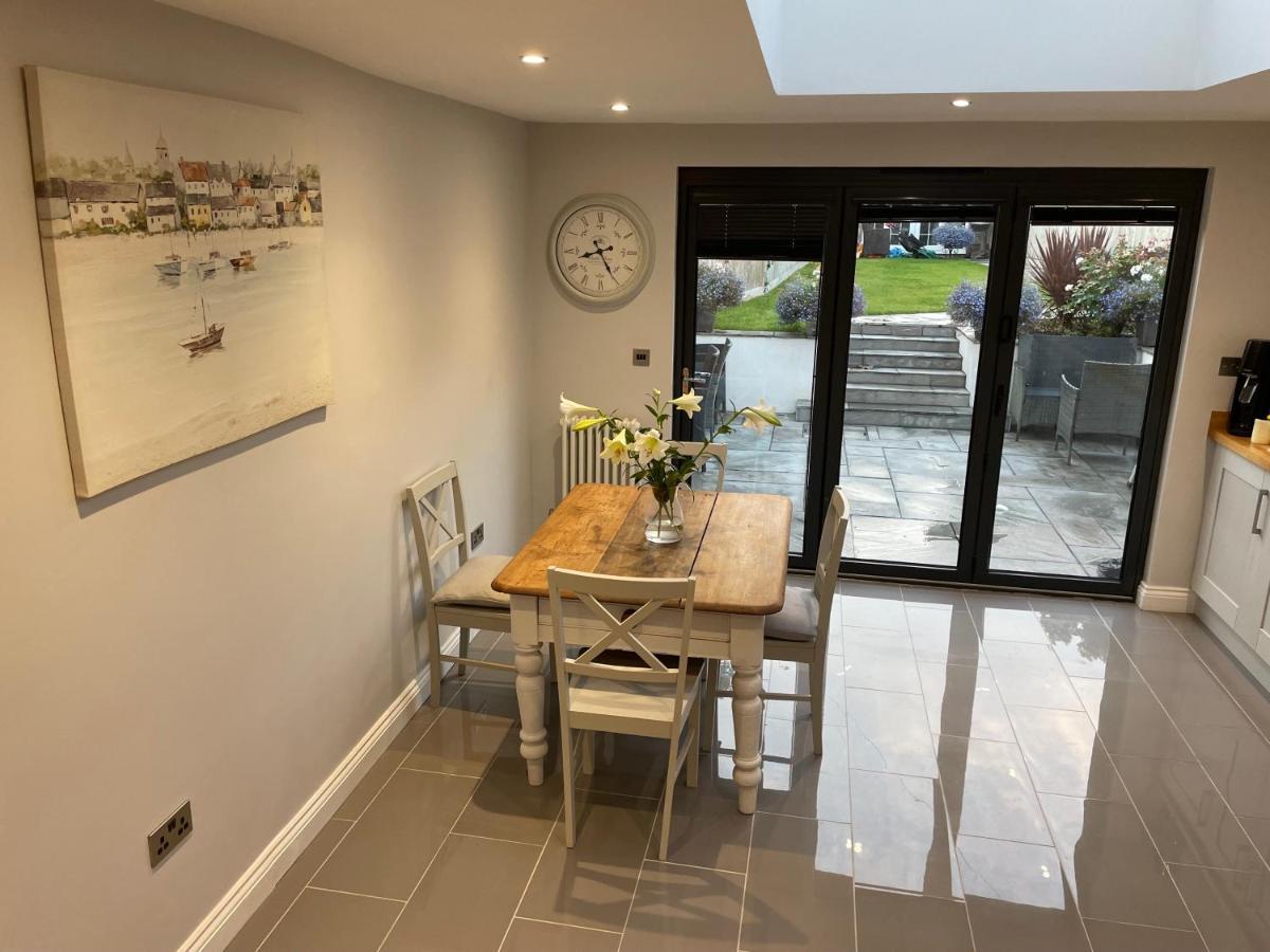 17 Eastgate Villa Cowbridge Luaran gambar