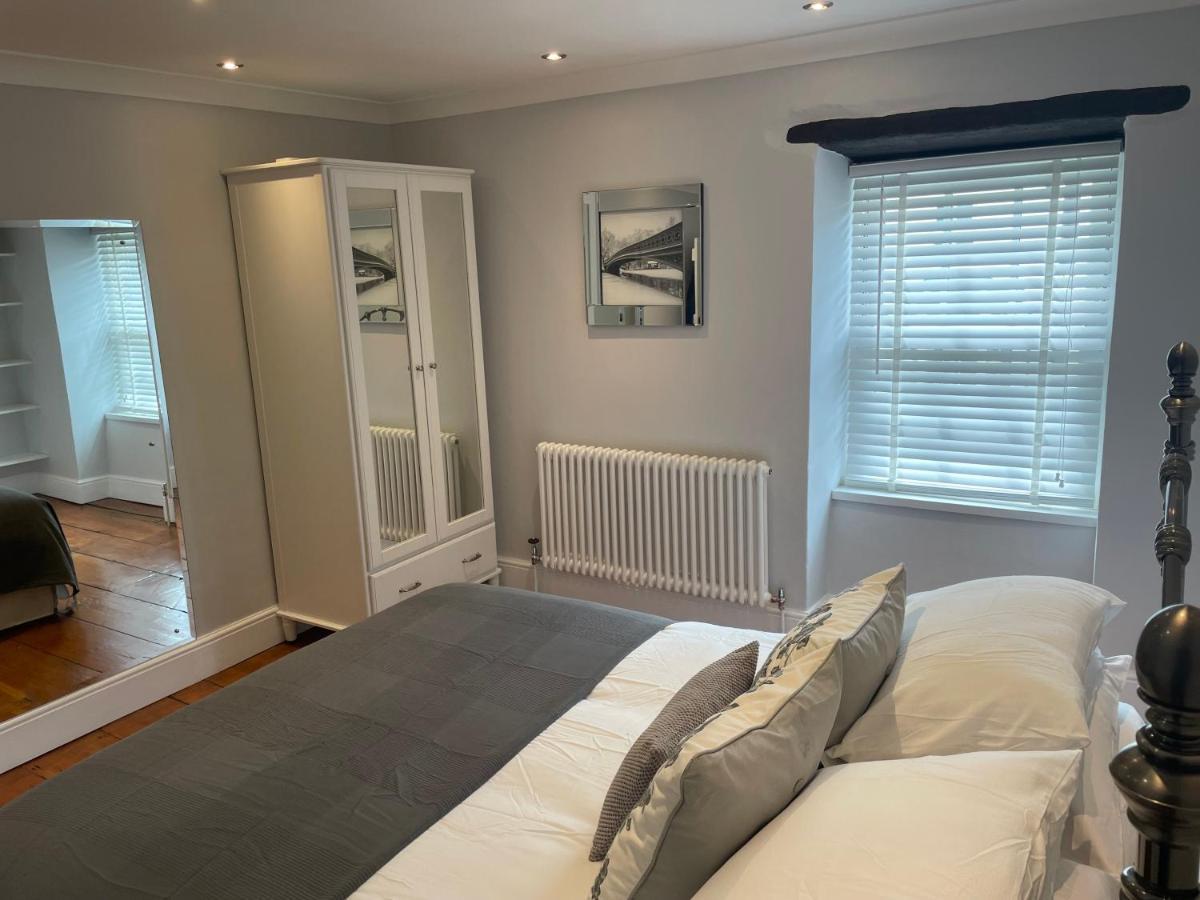 17 Eastgate Villa Cowbridge Luaran gambar