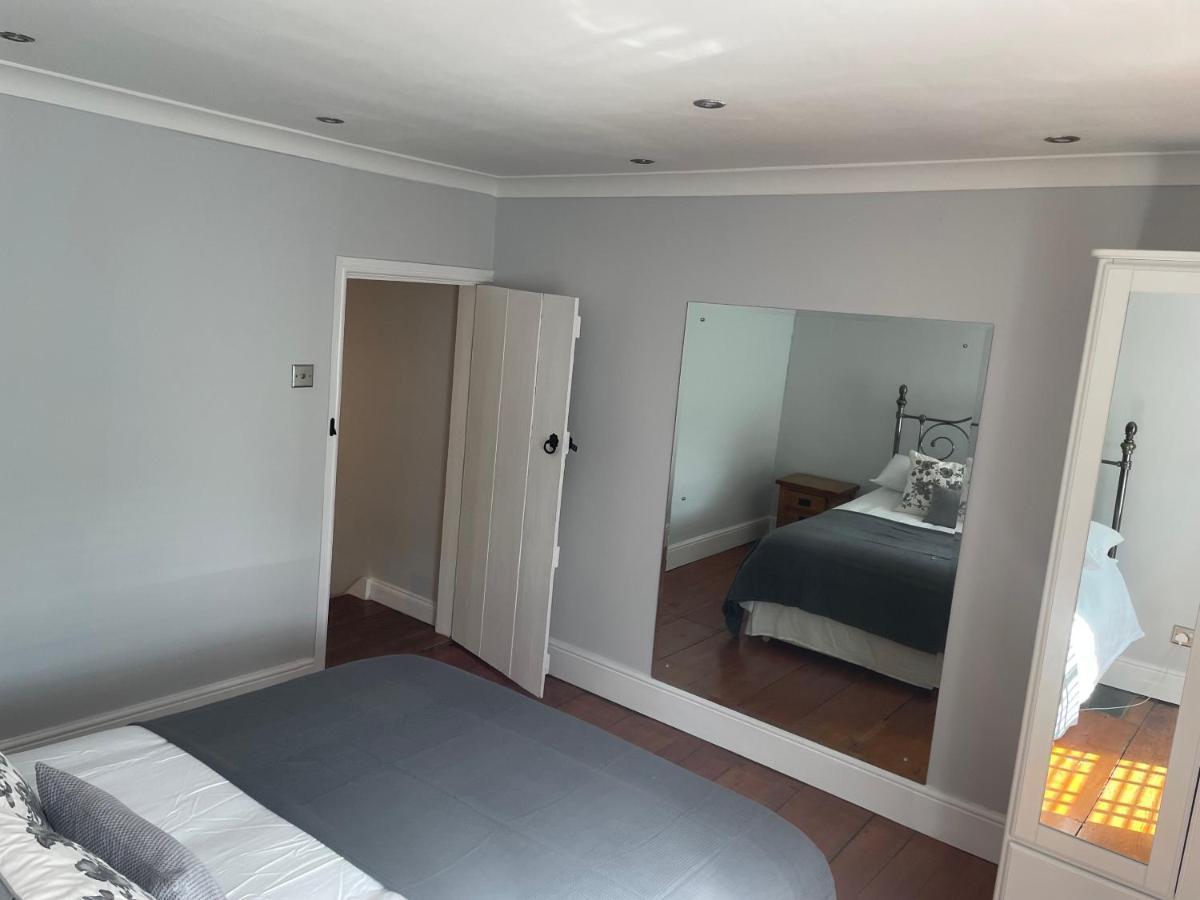 17 Eastgate Villa Cowbridge Luaran gambar