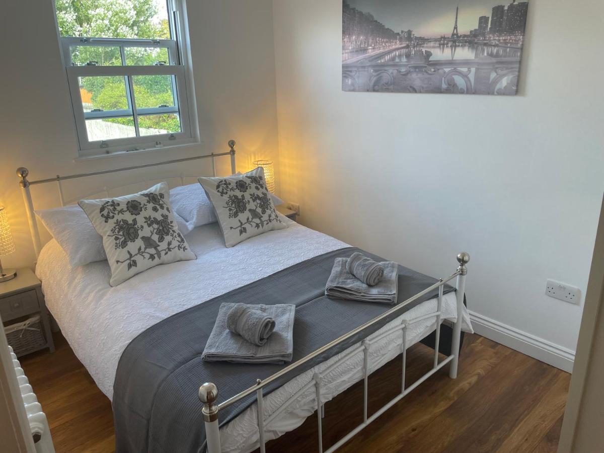 17 Eastgate Villa Cowbridge Luaran gambar