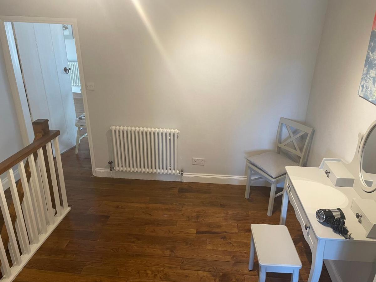 17 Eastgate Villa Cowbridge Luaran gambar