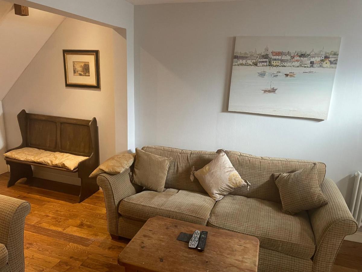 17 Eastgate Villa Cowbridge Luaran gambar