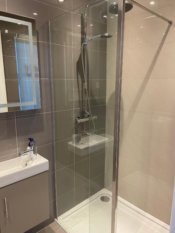 17 Eastgate Villa Cowbridge Luaran gambar