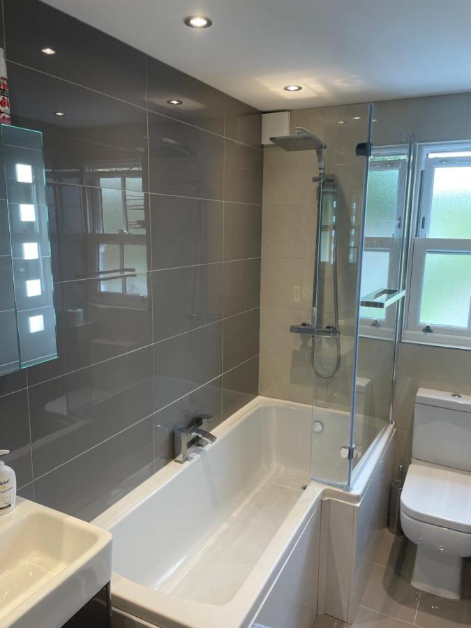 17 Eastgate Villa Cowbridge Luaran gambar