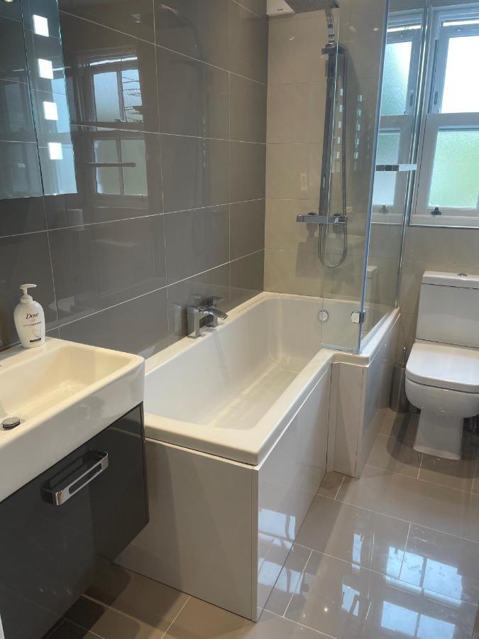 17 Eastgate Villa Cowbridge Luaran gambar