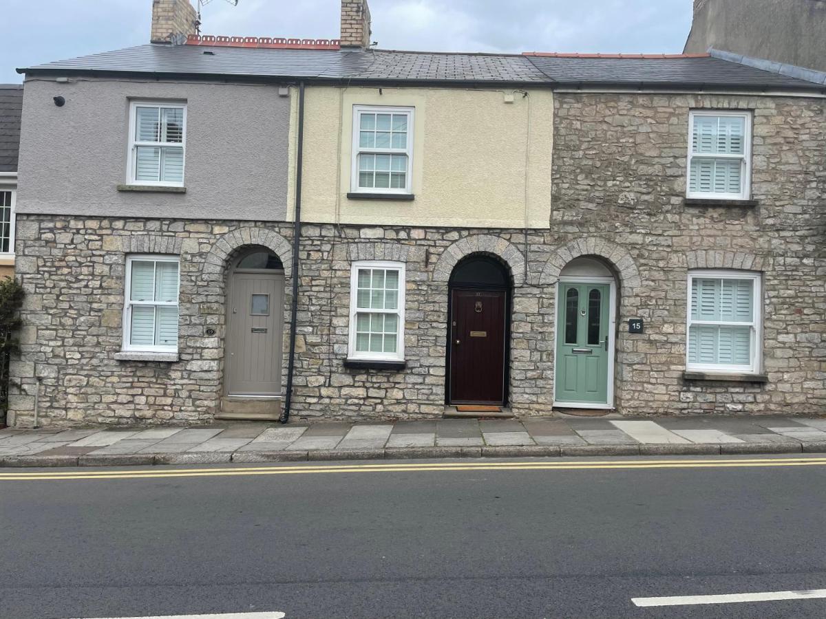 17 Eastgate Villa Cowbridge Luaran gambar