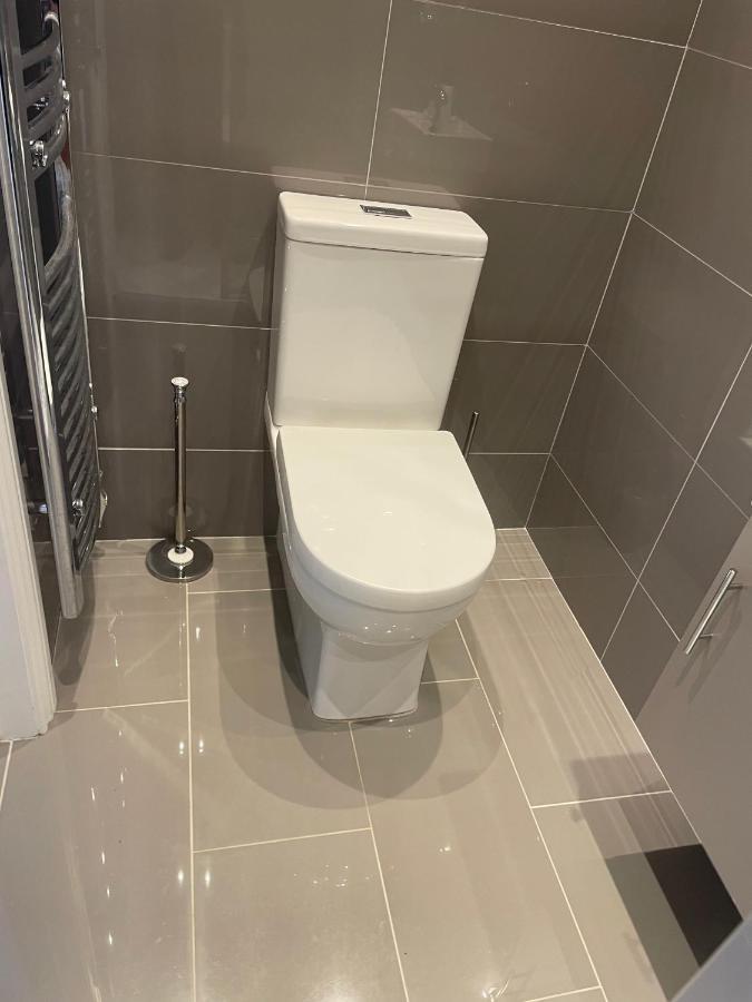 17 Eastgate Villa Cowbridge Luaran gambar