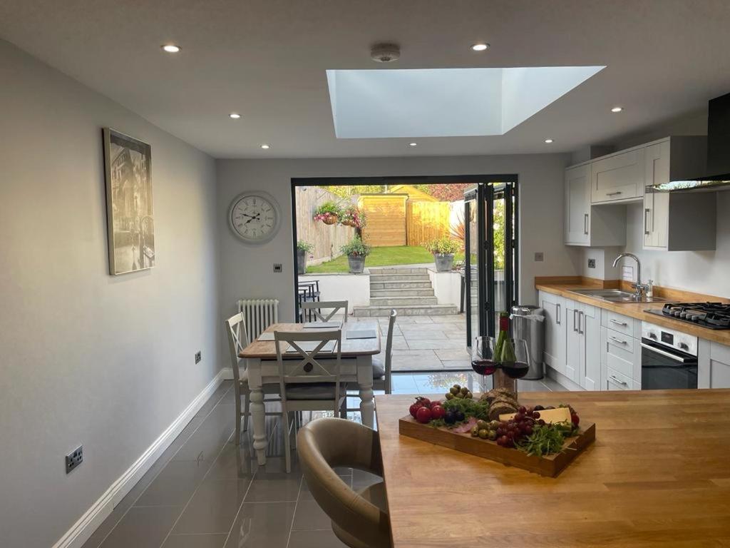 17 Eastgate Villa Cowbridge Luaran gambar